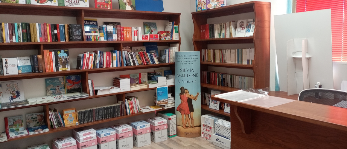 Cartolandia di Muscas Adriano & C. SAS